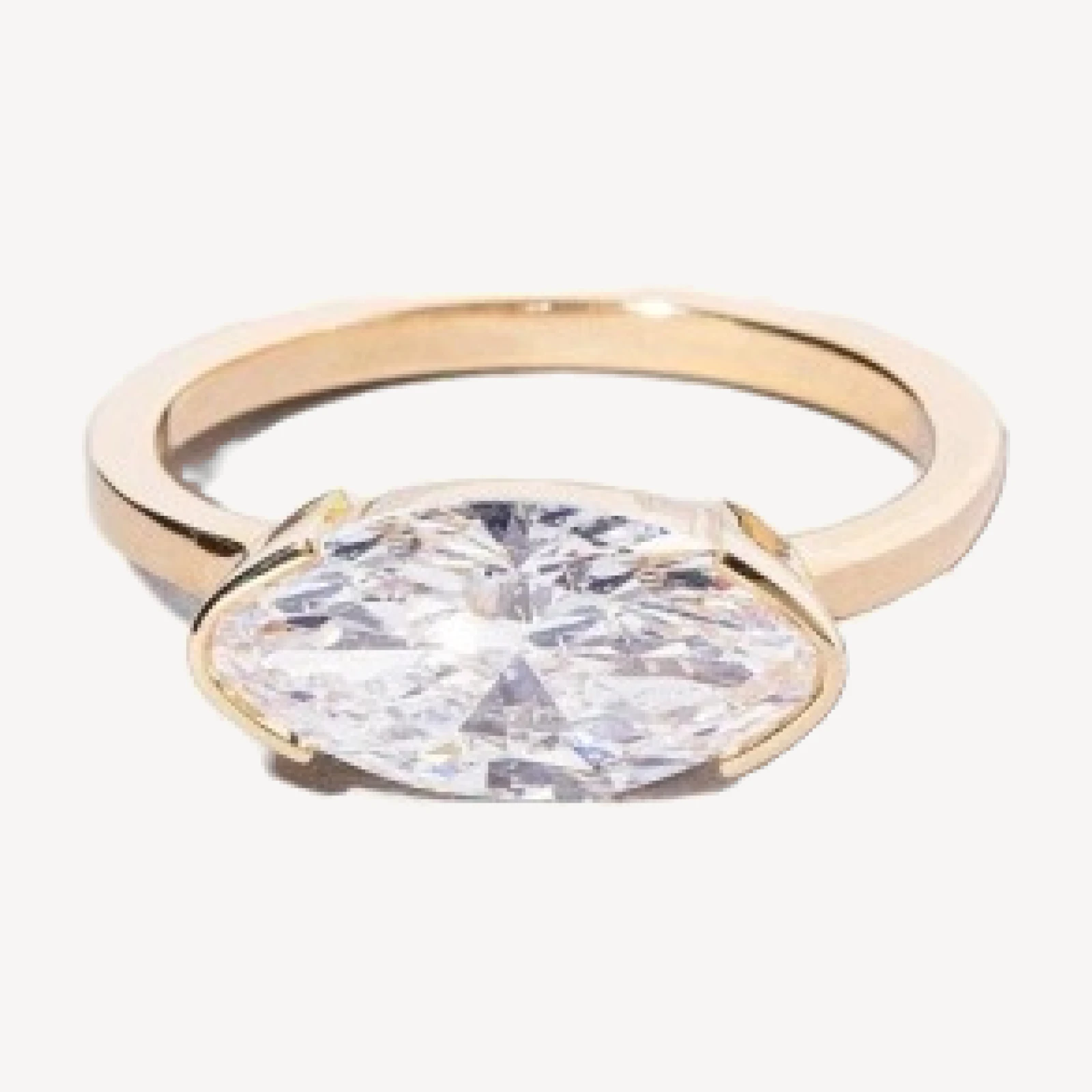 Symmetry Ring