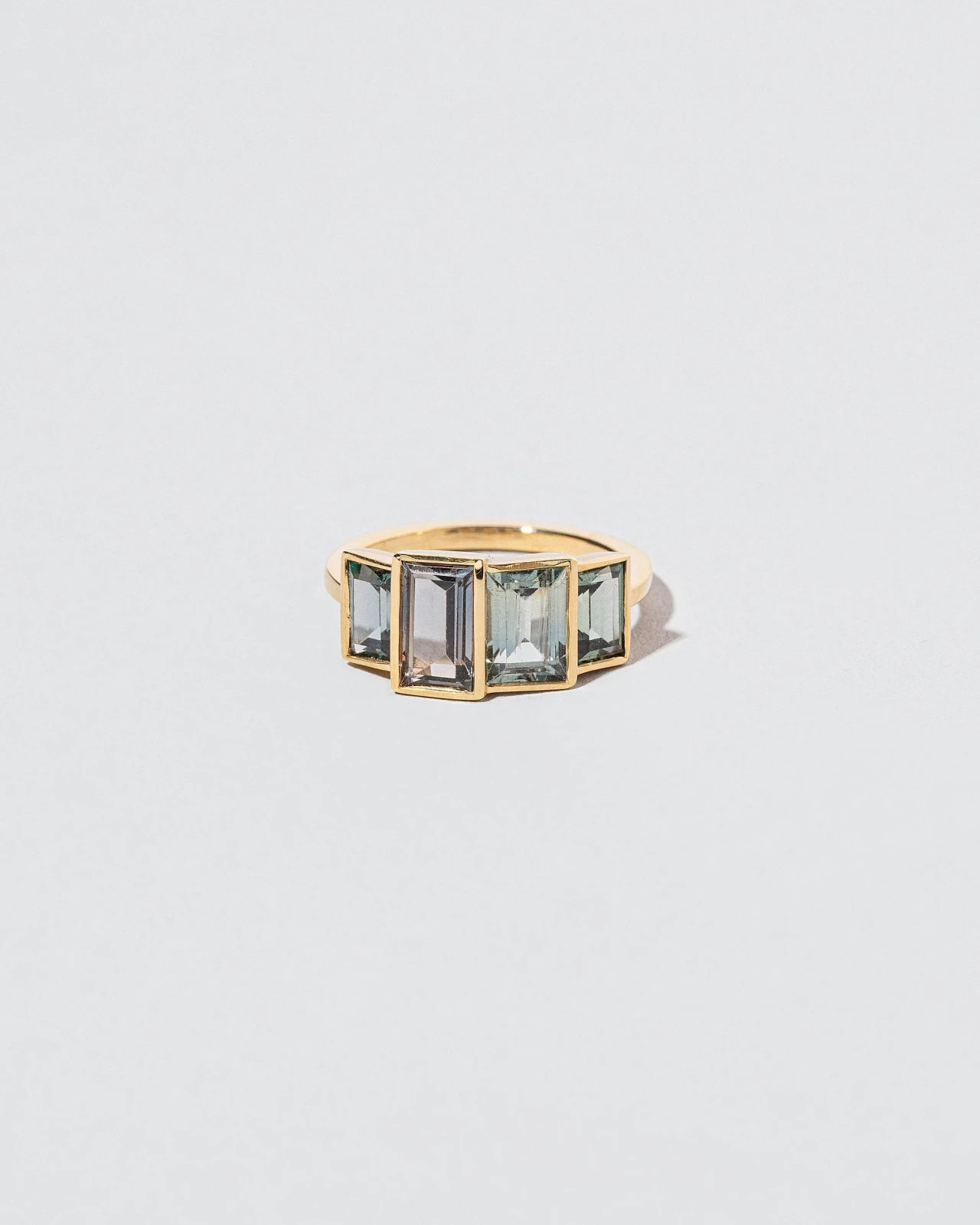 Nile Ring