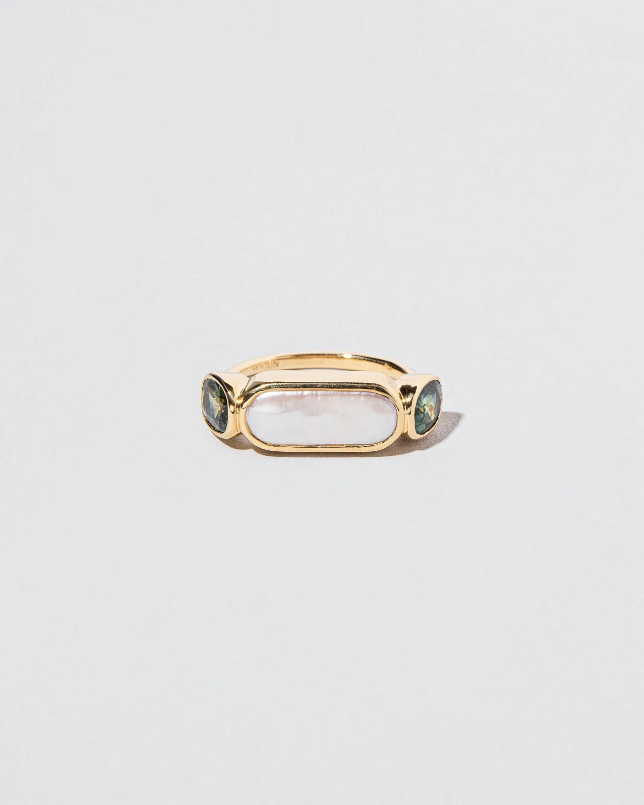 Luster Ring