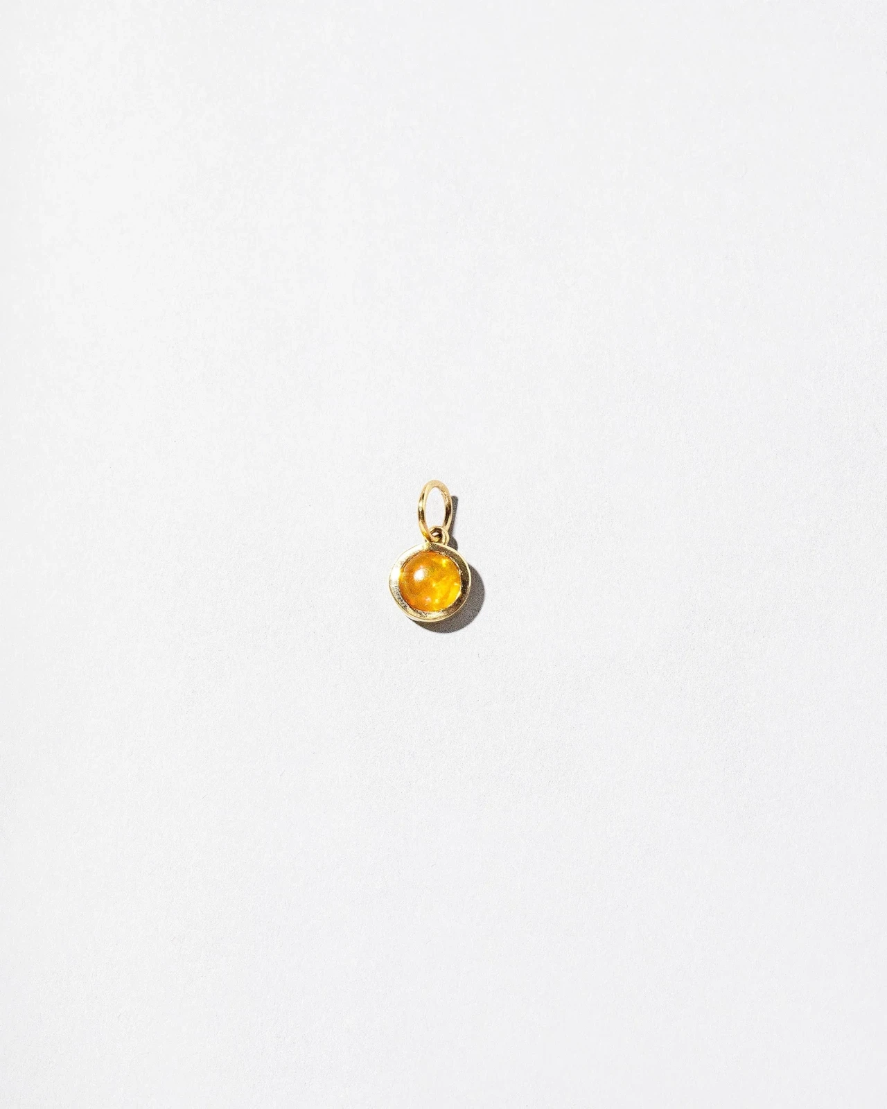 Mars Pendant
