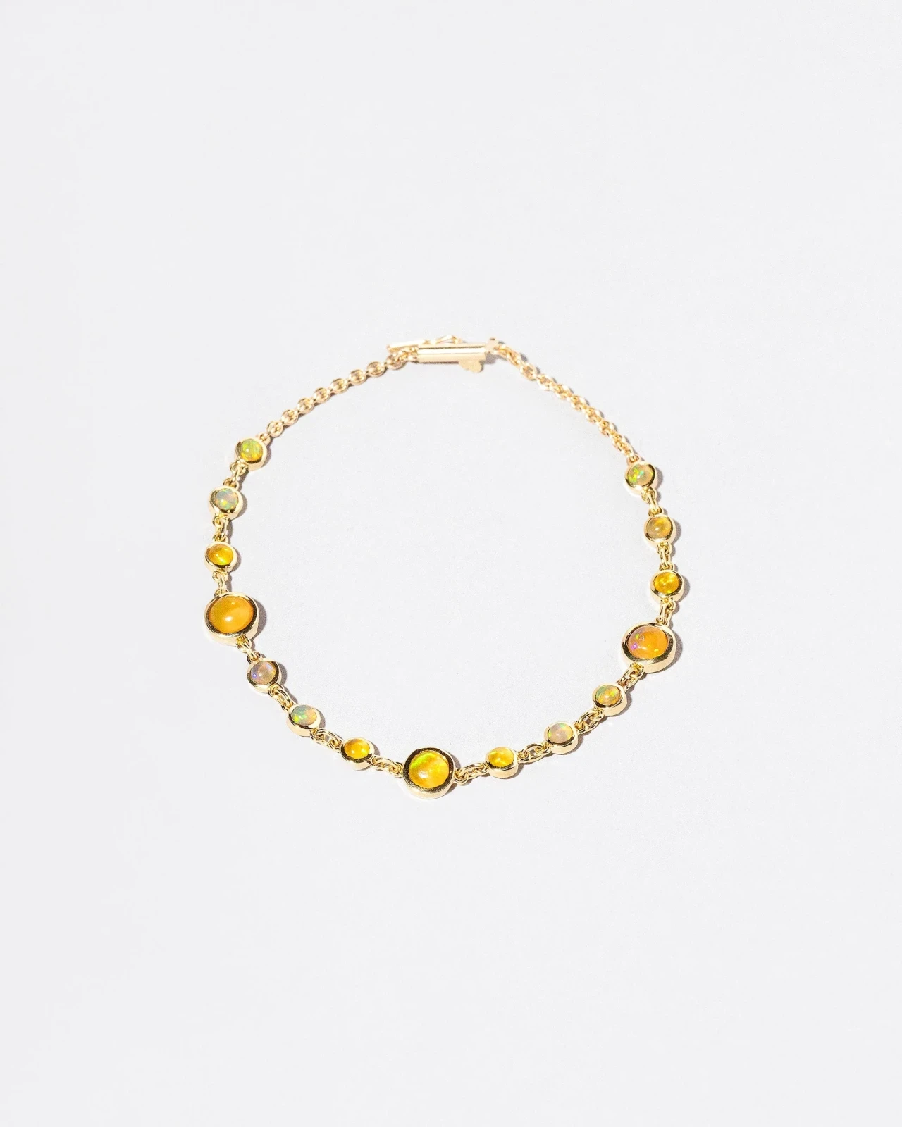 Ops Bracelet