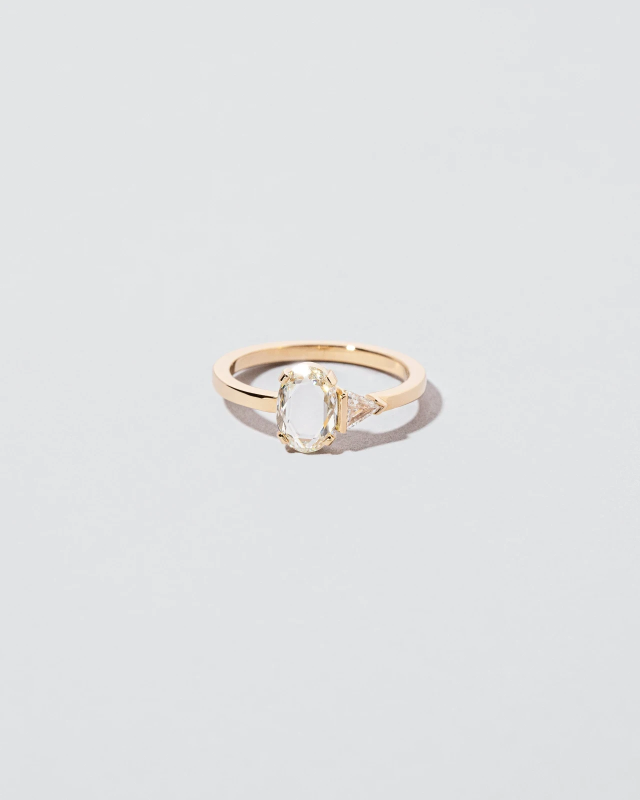 Thick & Thin Ring