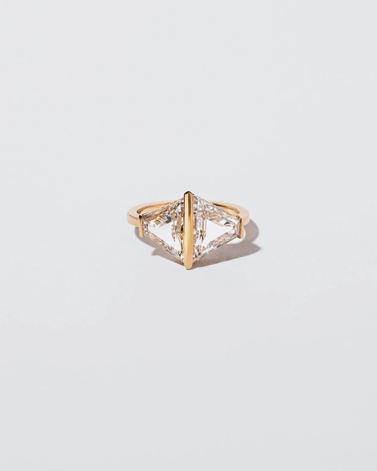 Back & Forth Ring