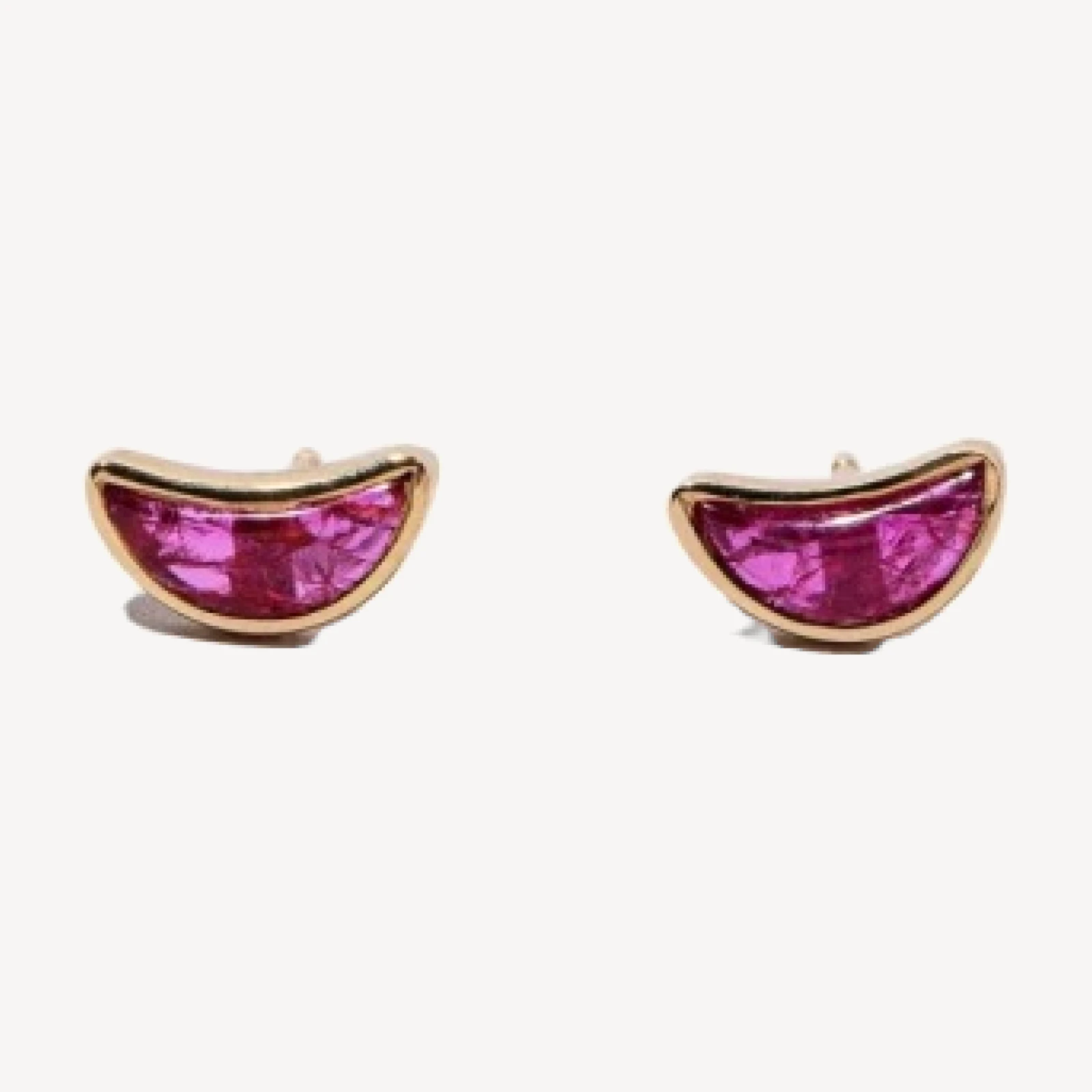 Fury Earrings