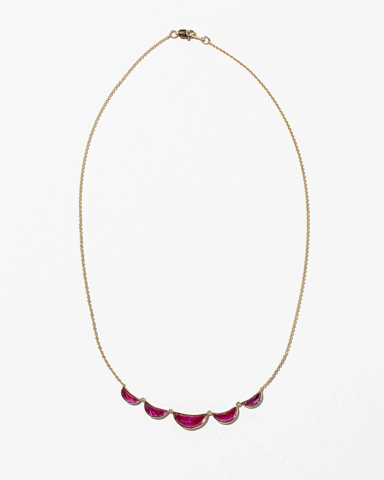 Invincibility Necklace