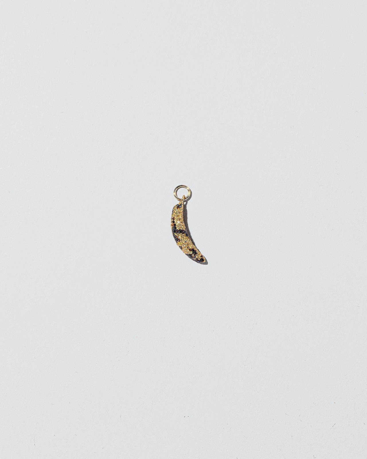 Bruised Banana Charm
