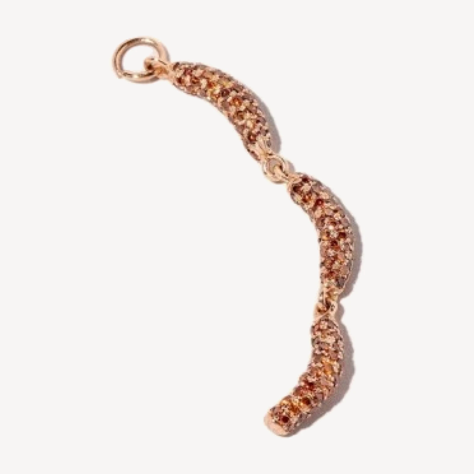 Sausage Links Charm