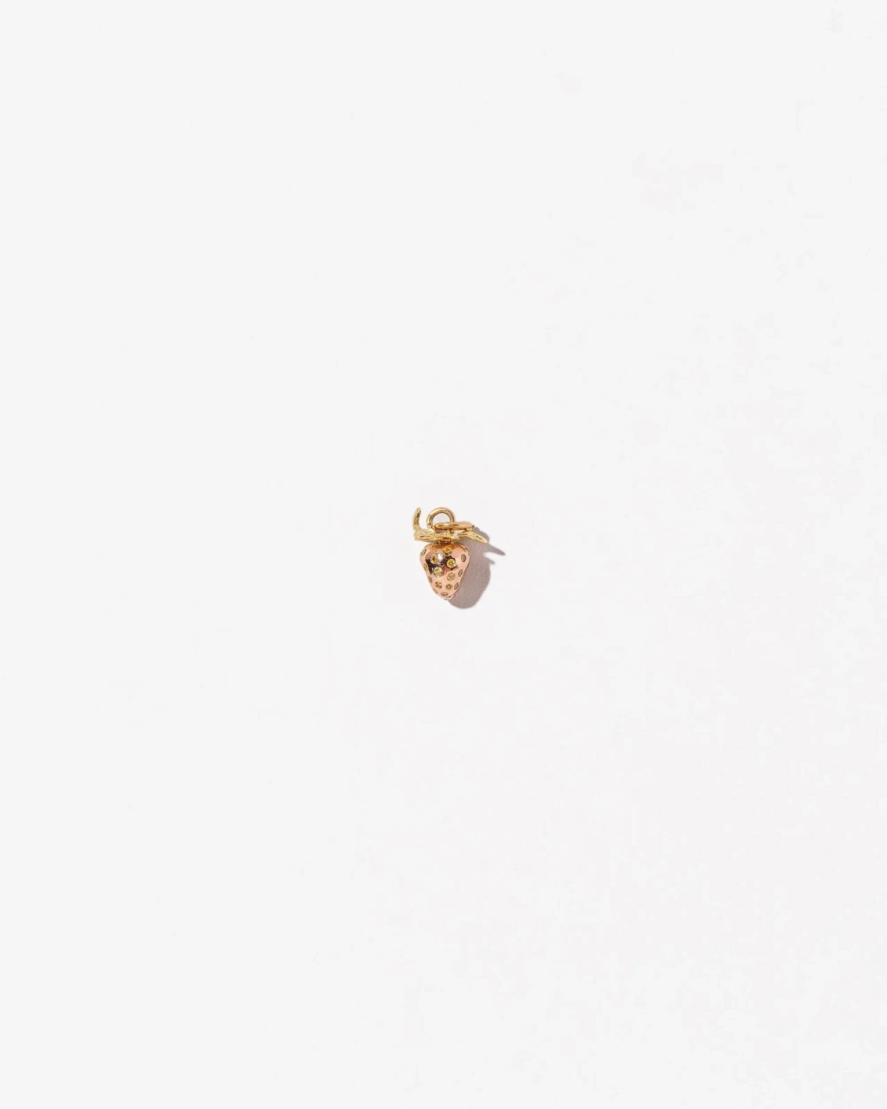 Wild Strawberry Charm