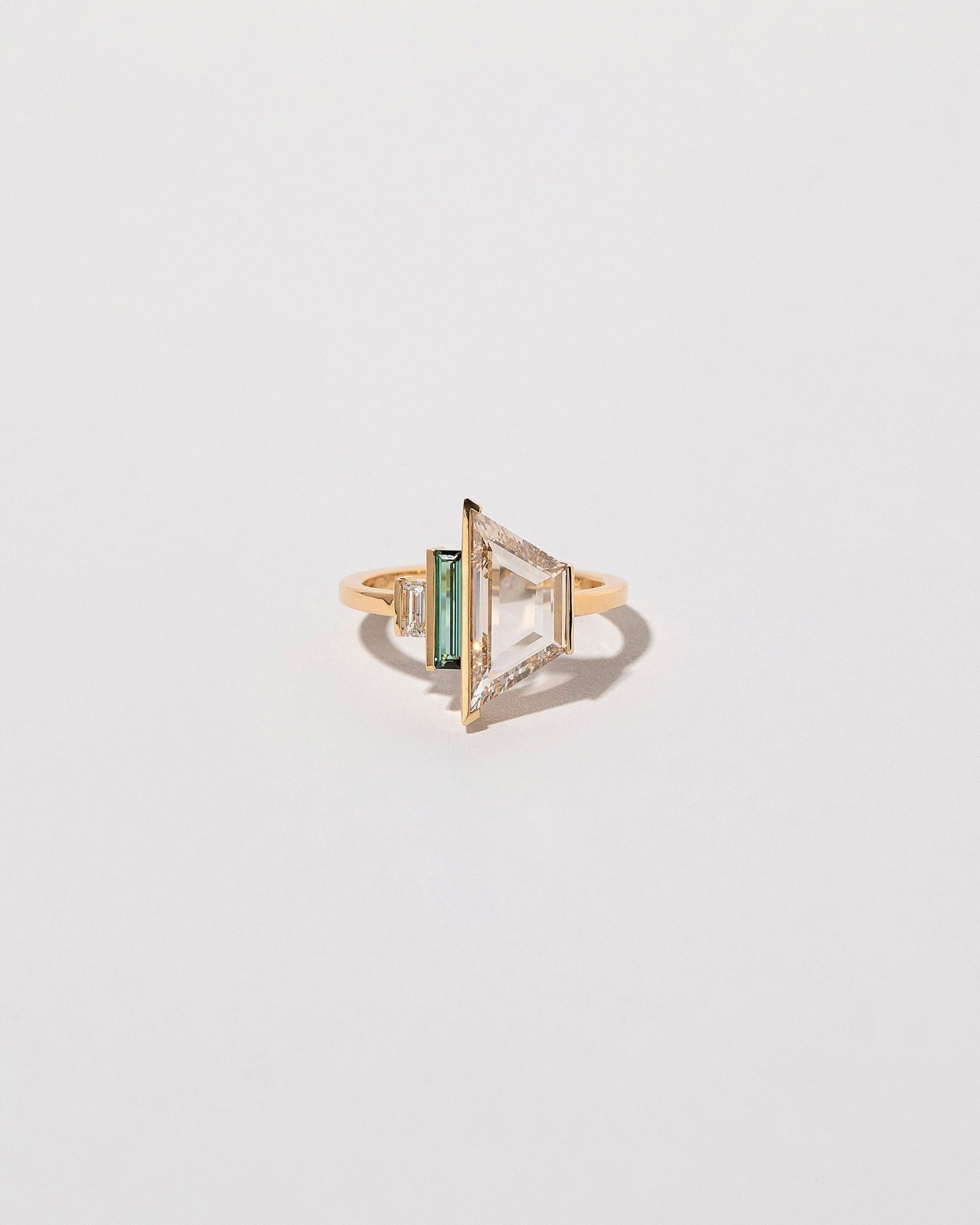 Dom Ring