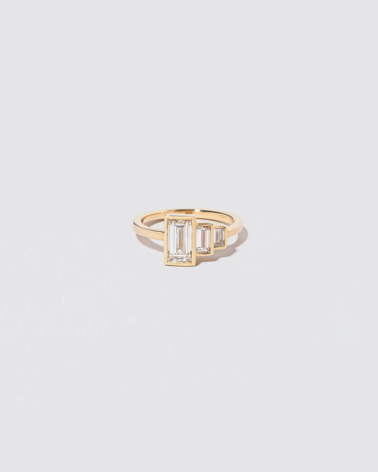 Unions Ring