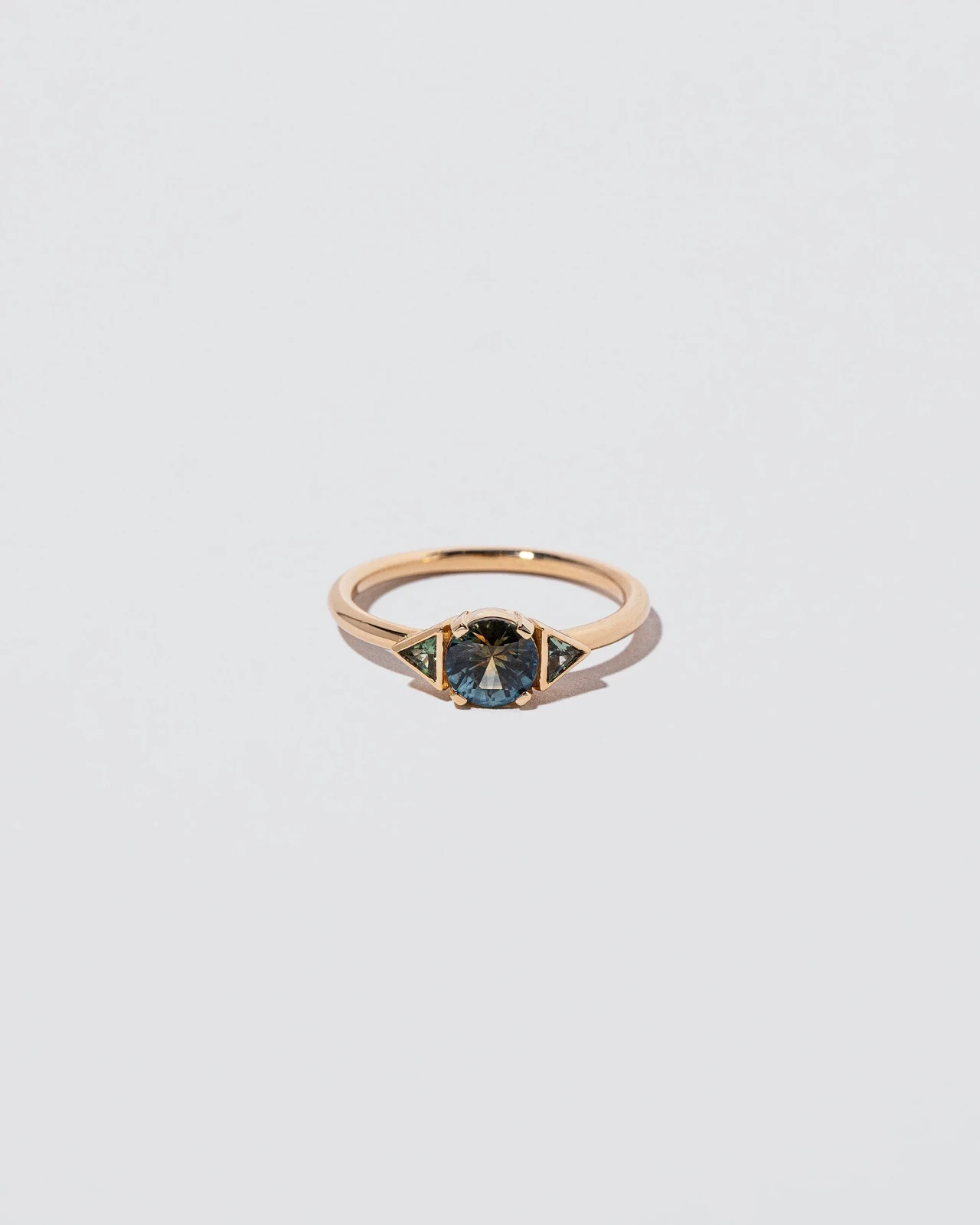 Triadic Ring
