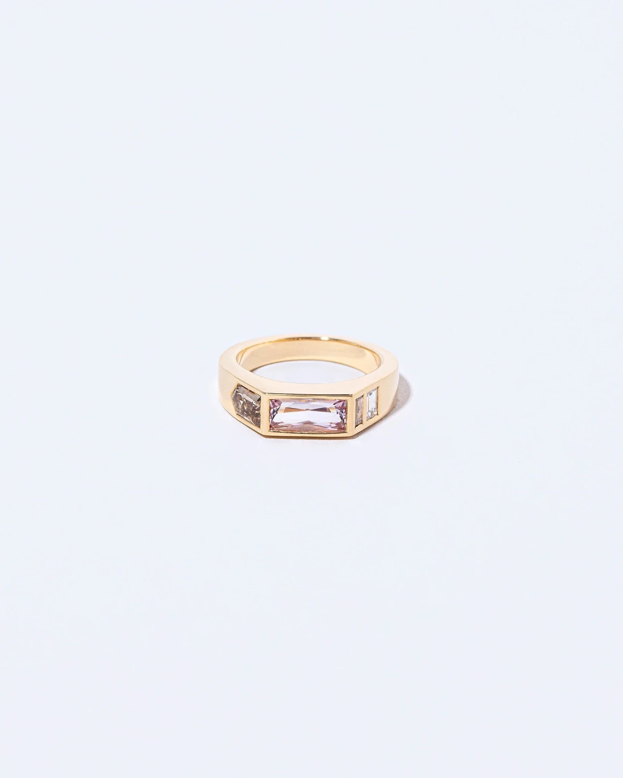 Hume's Ring