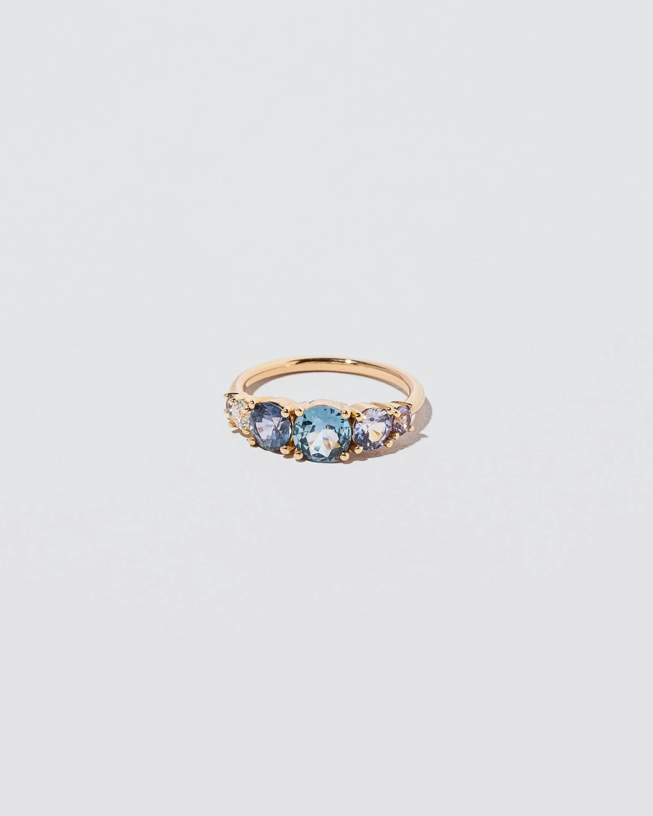 Balances Ring