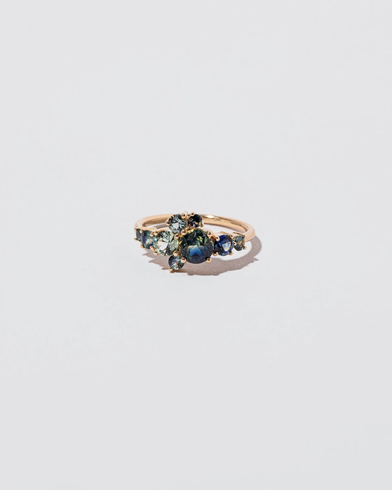 Bonds Ring