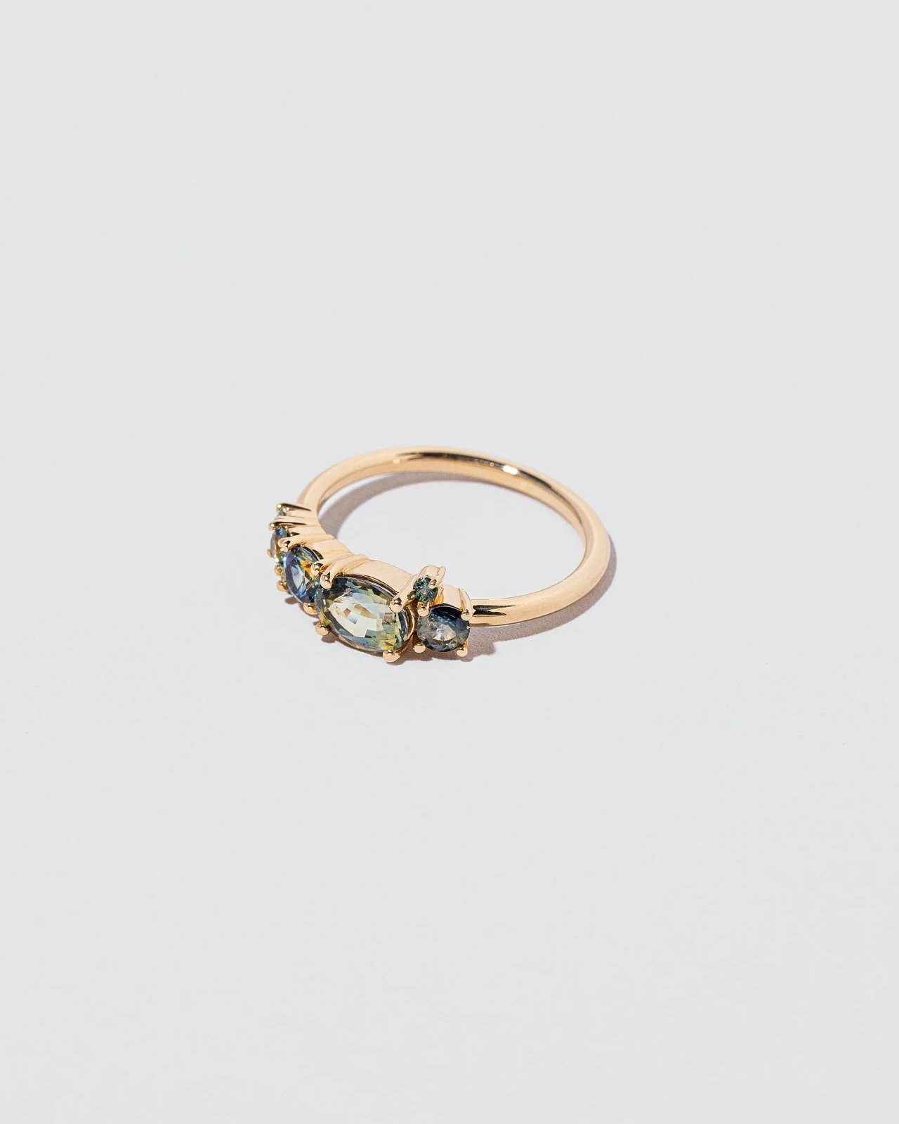 Dynamic Ring