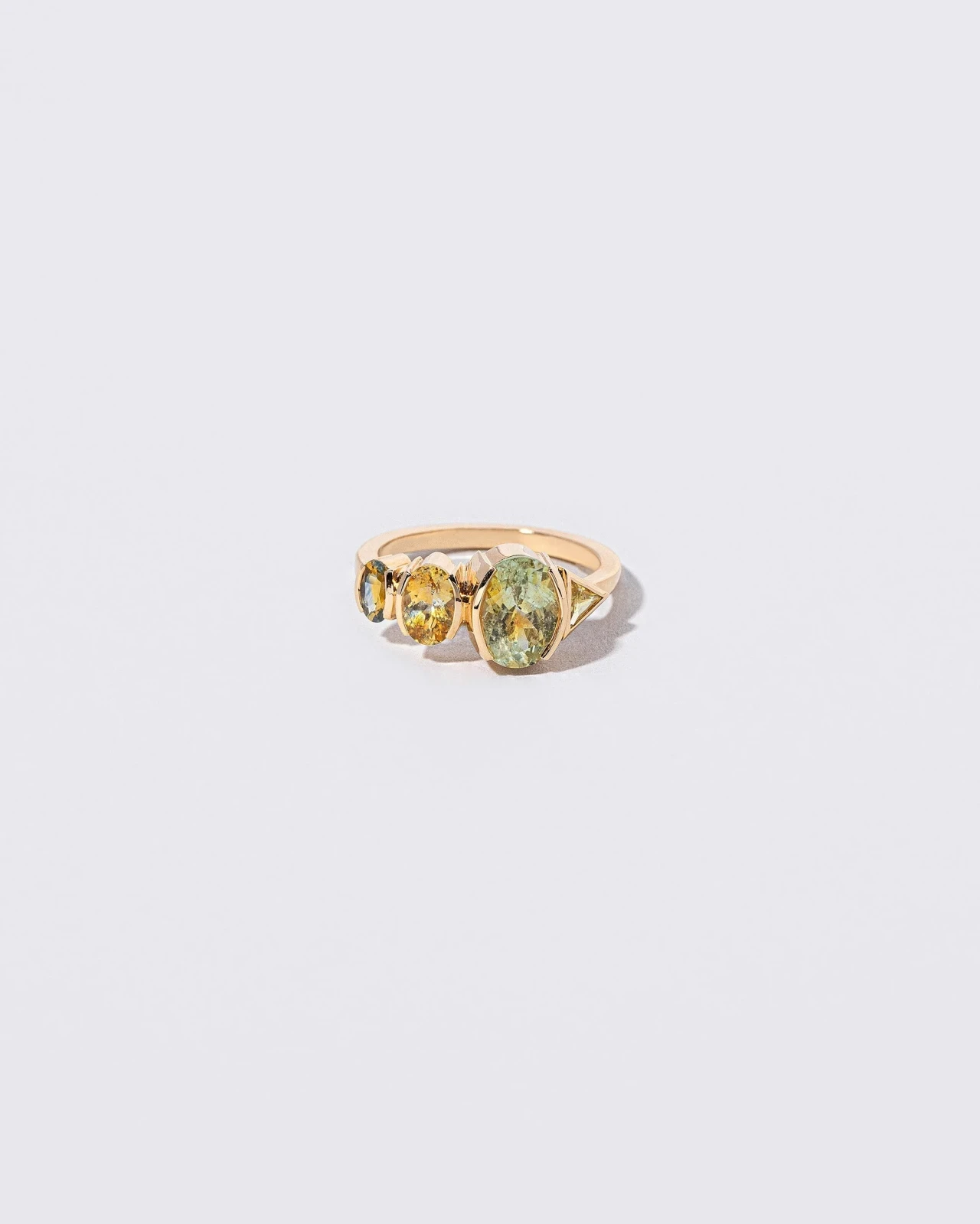 Motivation Ring
