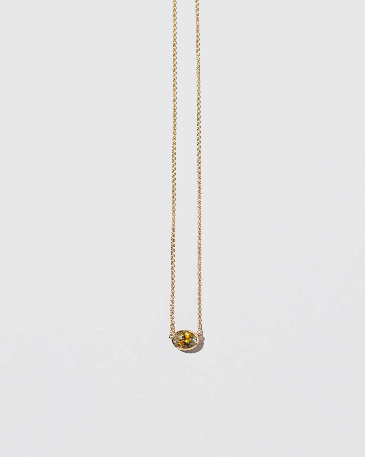 Motivation Necklace