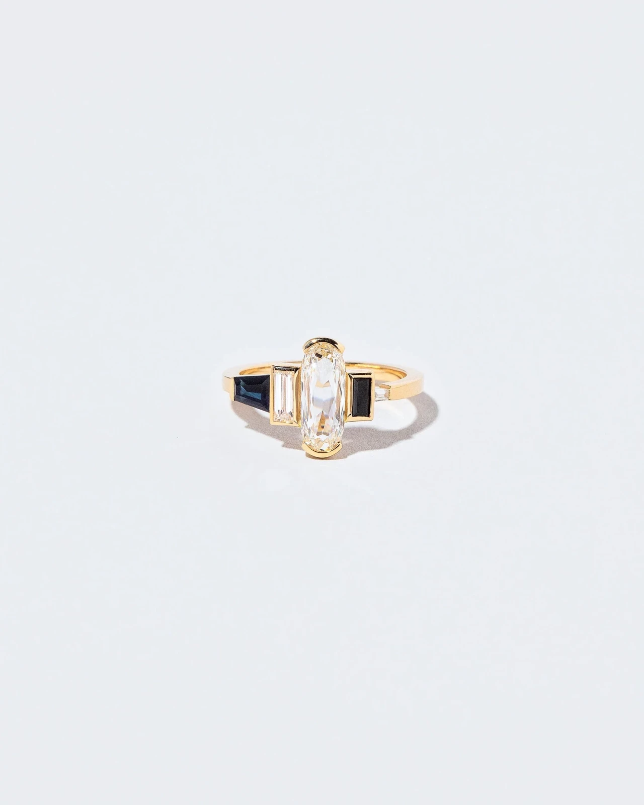 Cycle of Rebirth Ring