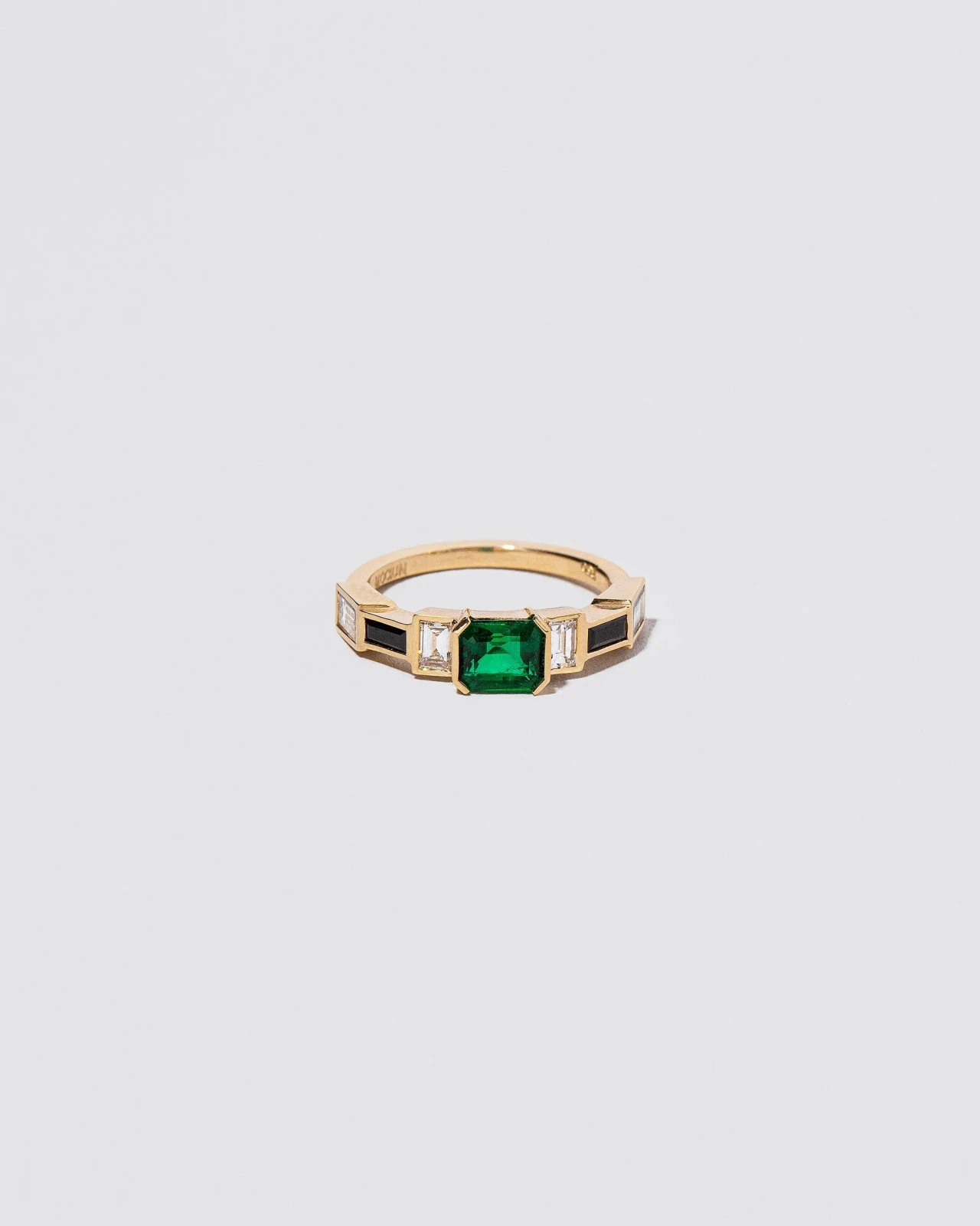 Harmonization Ring