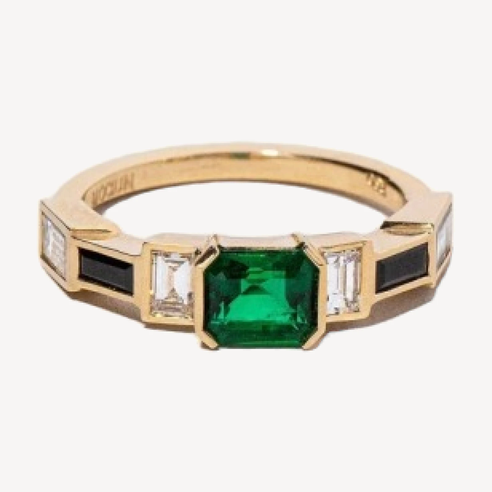 Harmonization Ring