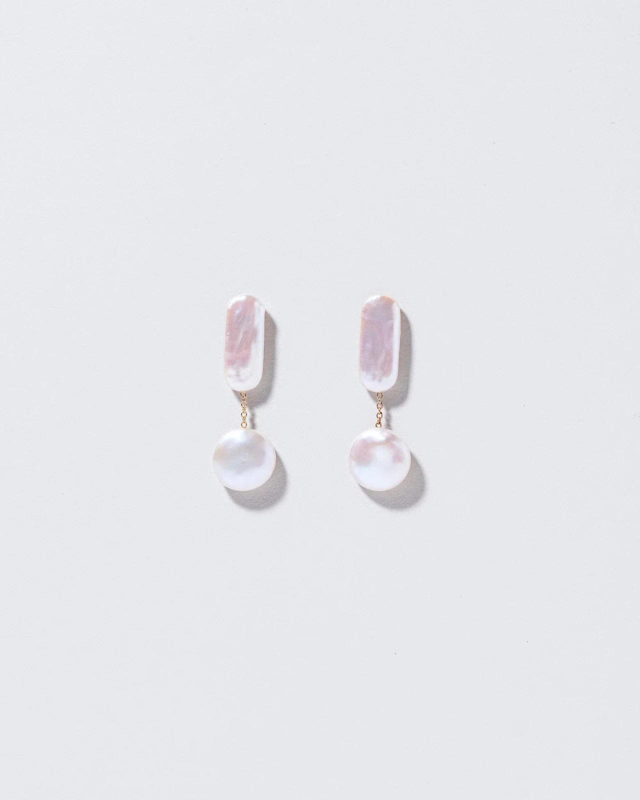Polyphemus Earrings