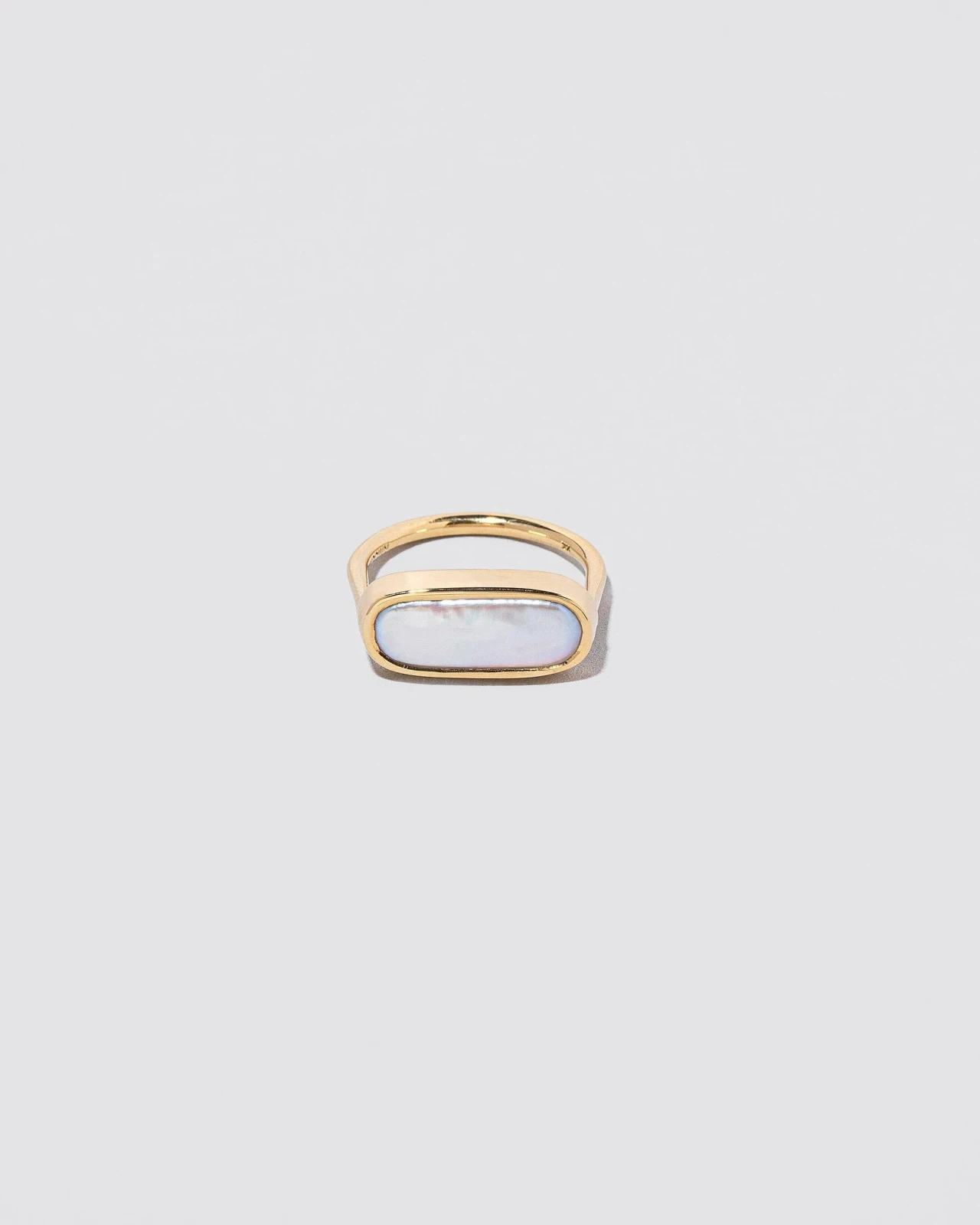Antaeus Ring