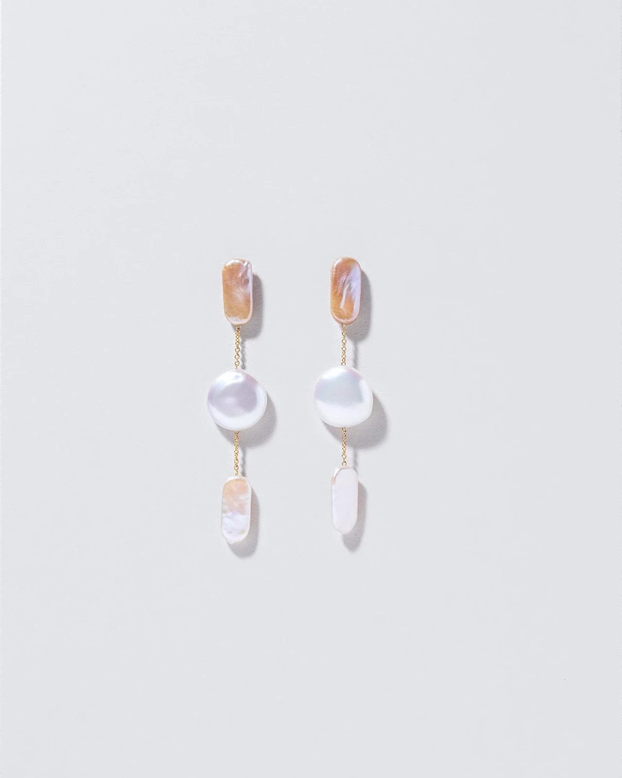 Theseus Earrings