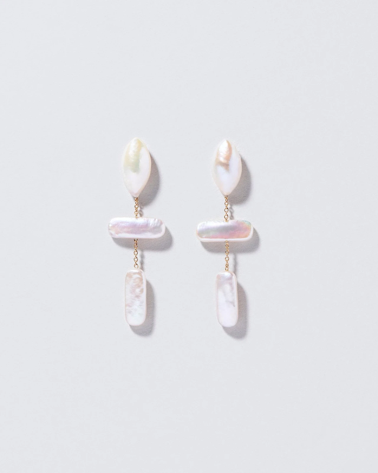Nauplius Earrings