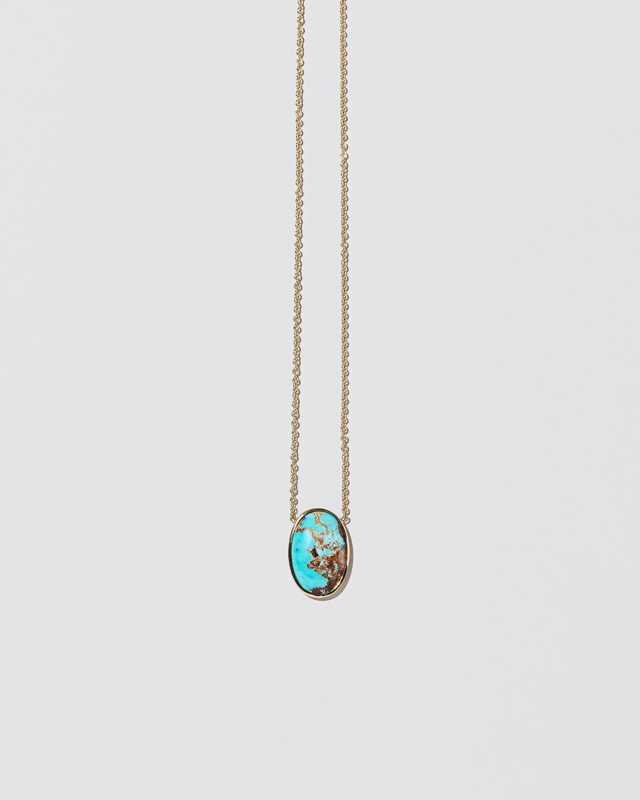 Healing Necklace