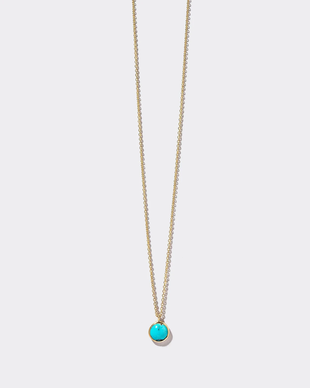 Wisdom Necklace