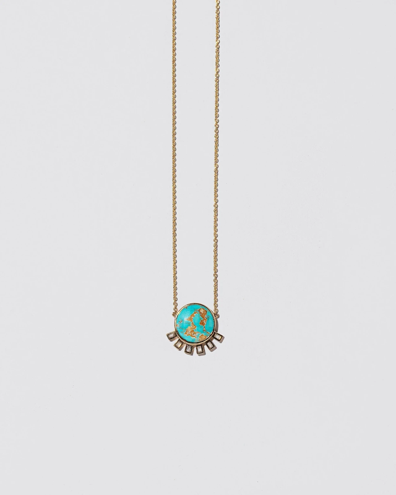 Life-Giver Necklace