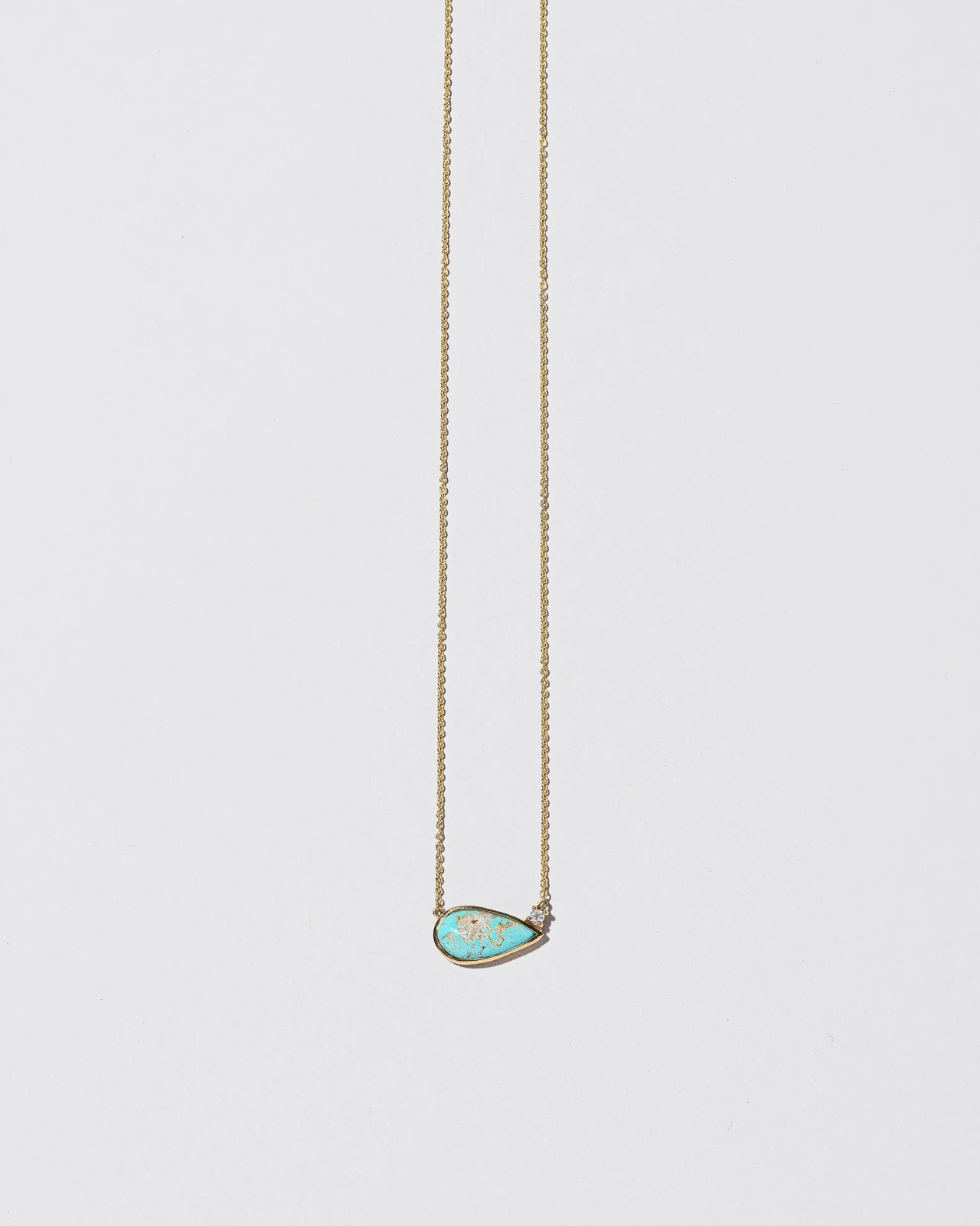 Protection Necklace