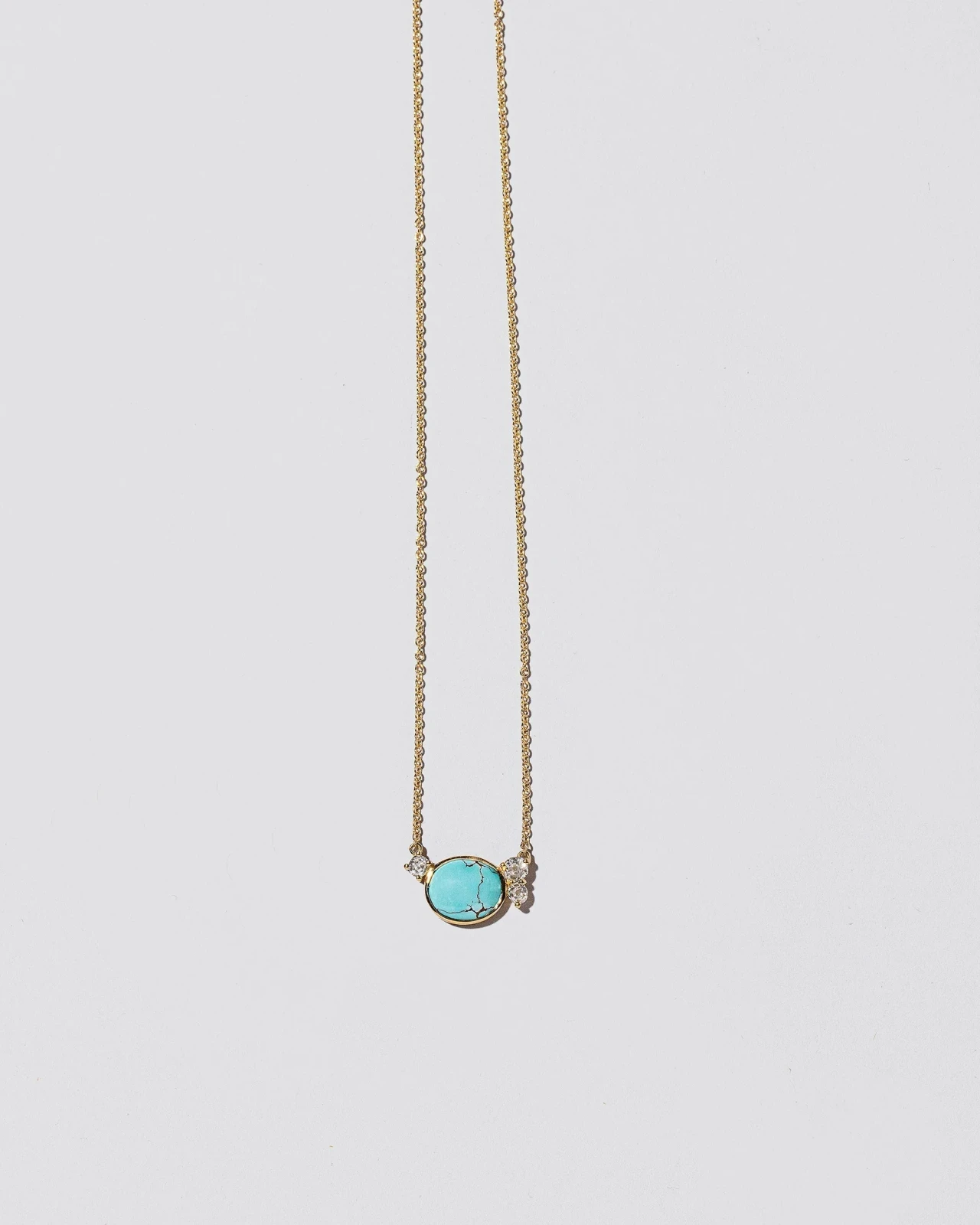 Rain Necklace