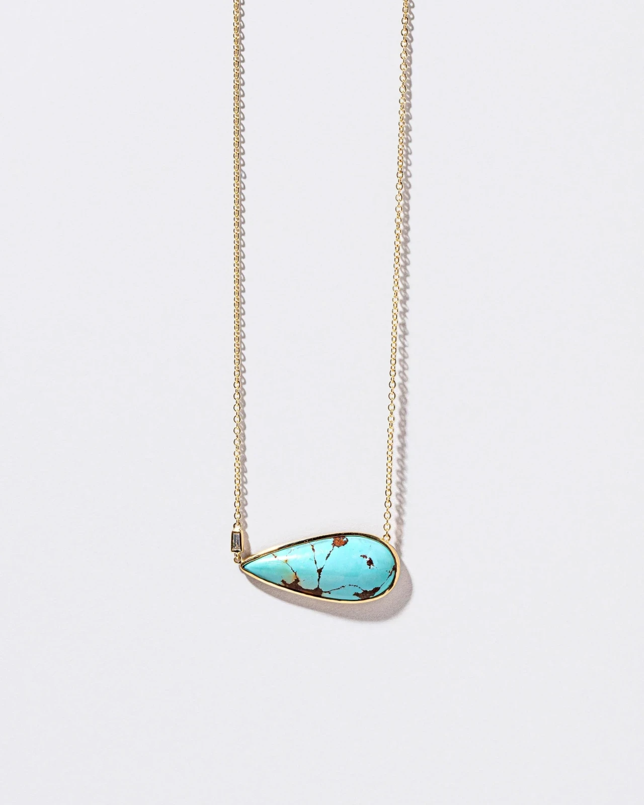 Sky Necklace