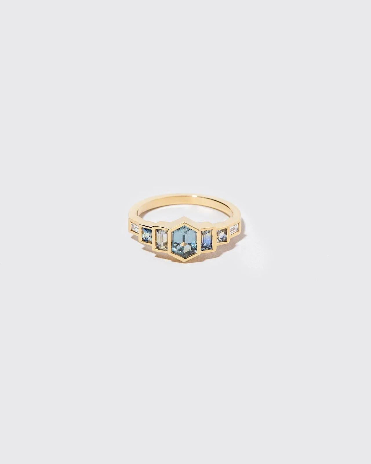 Flint Ring