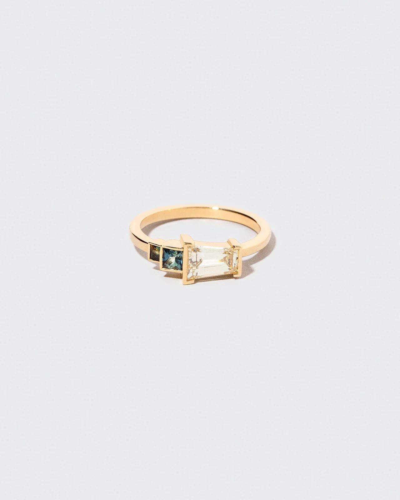 Neptune Ring