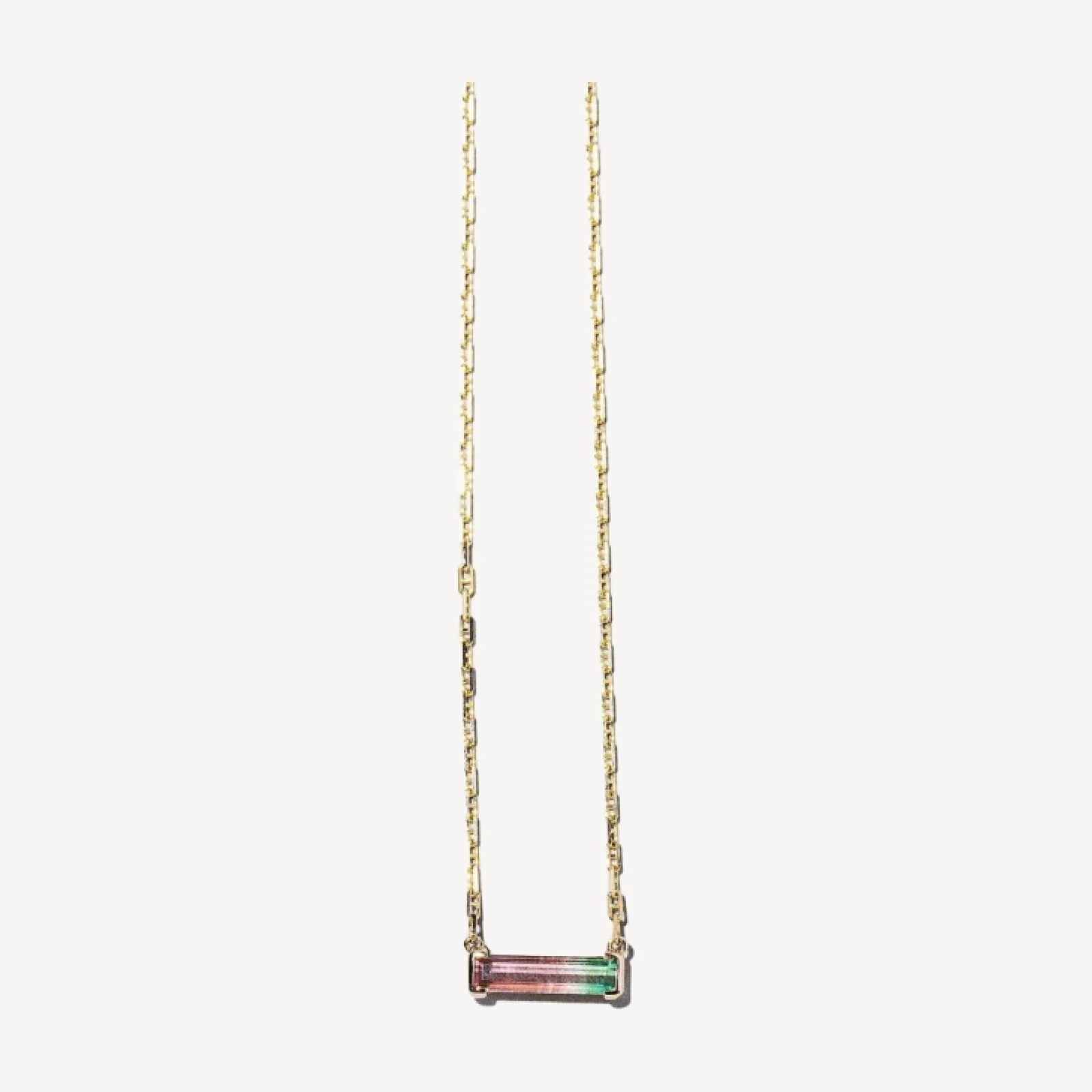 Kiss Me Necklace