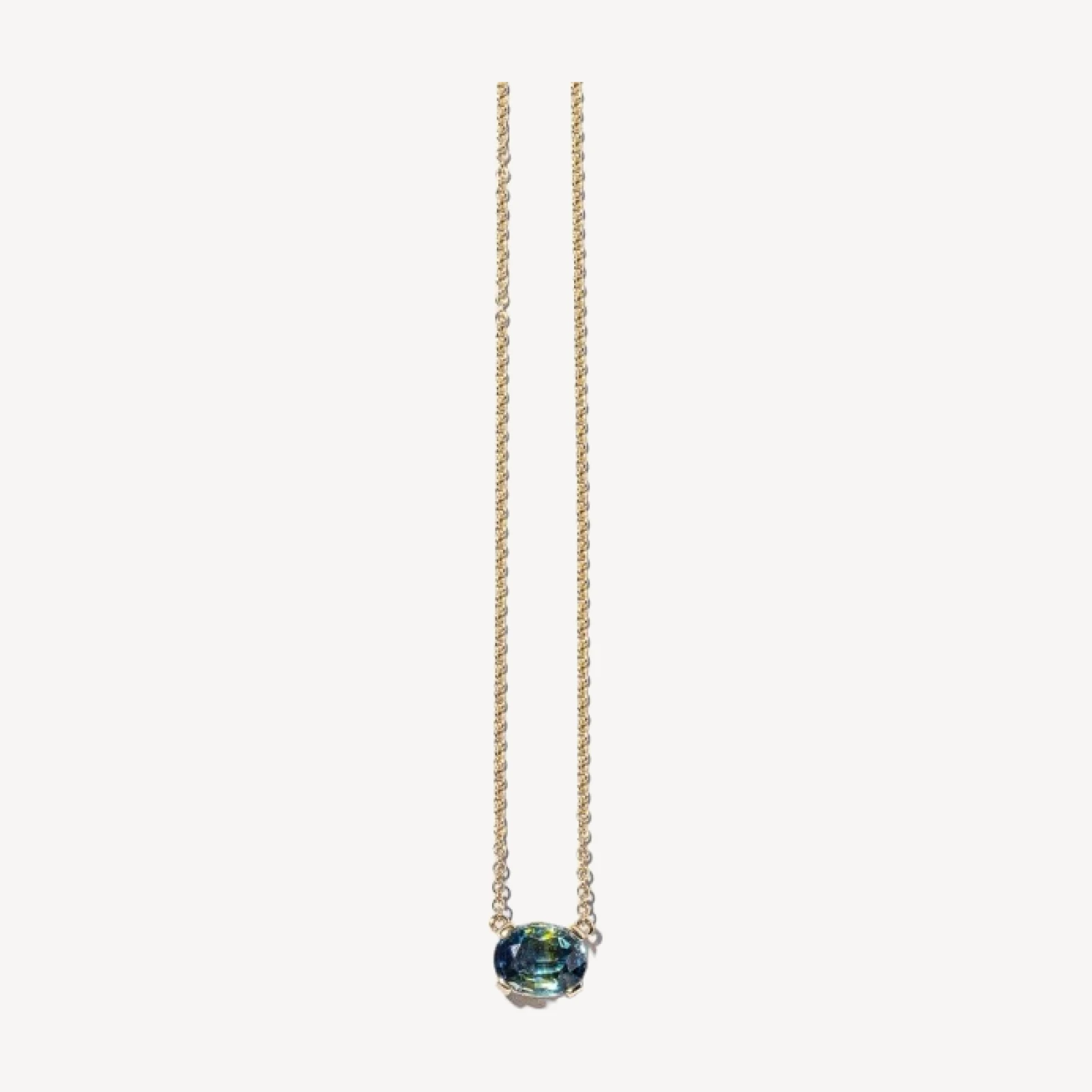 One & Only Necklace