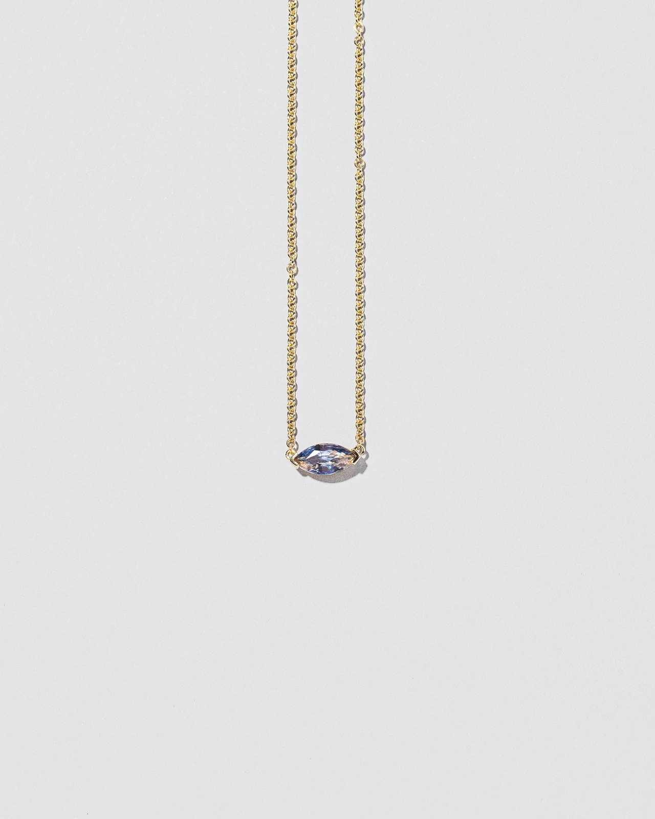 Sweet Talk Necklace