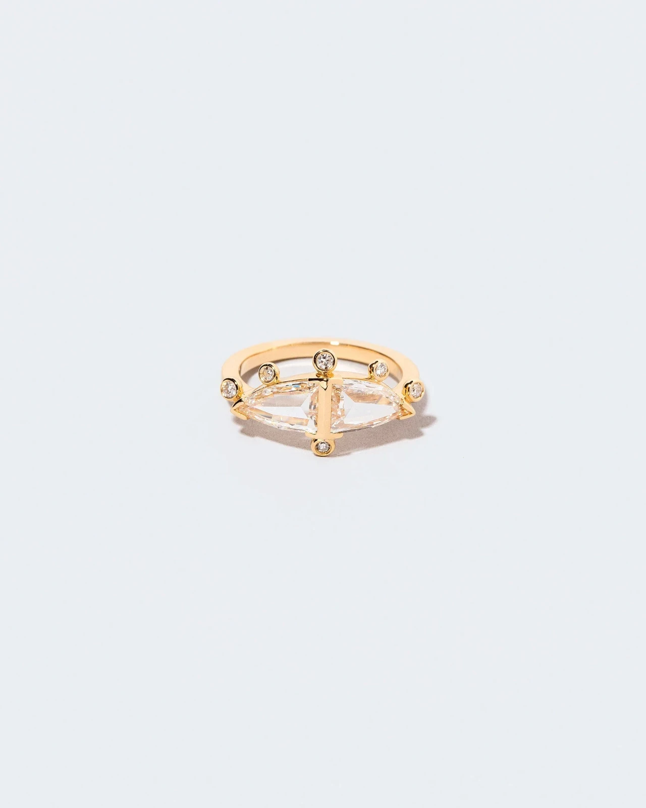 Visible Reality Ring