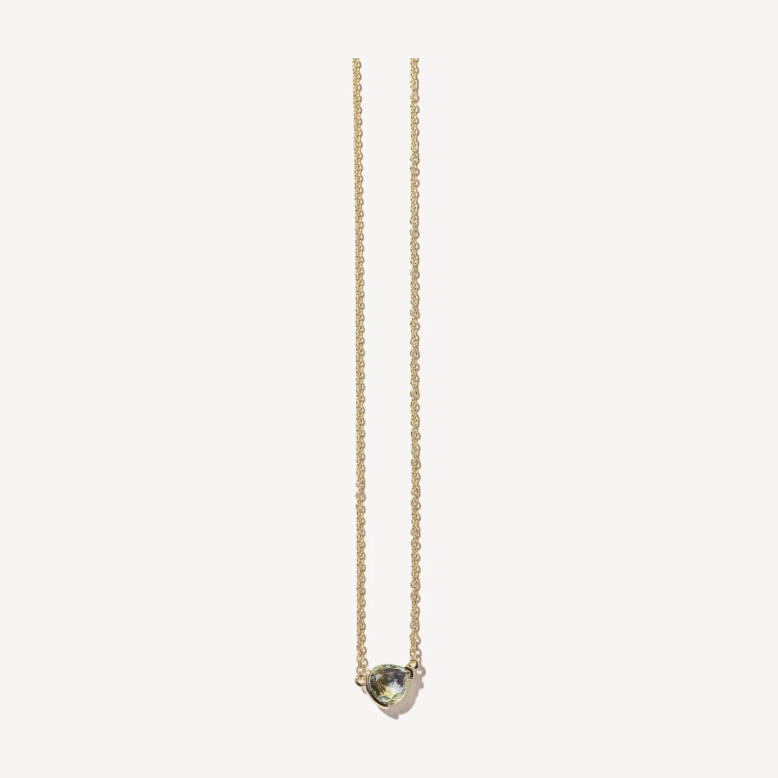 Surgo Necklace