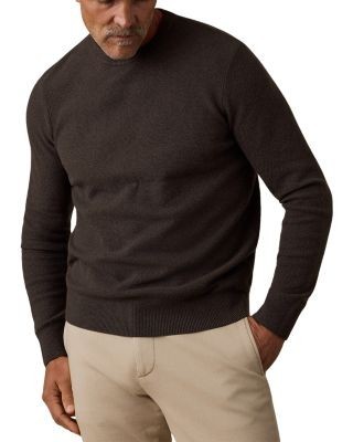 Faherty Jackson Crewneck Sweater
