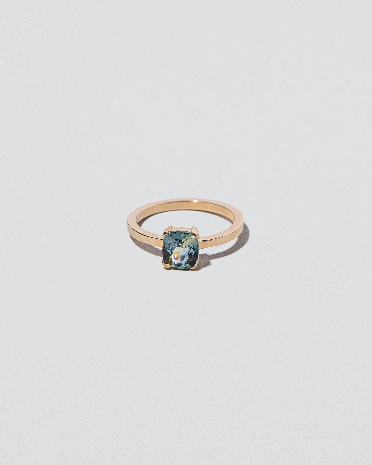 Fox Ring