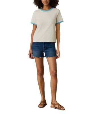 Faherty Sunwashed Essential Tee