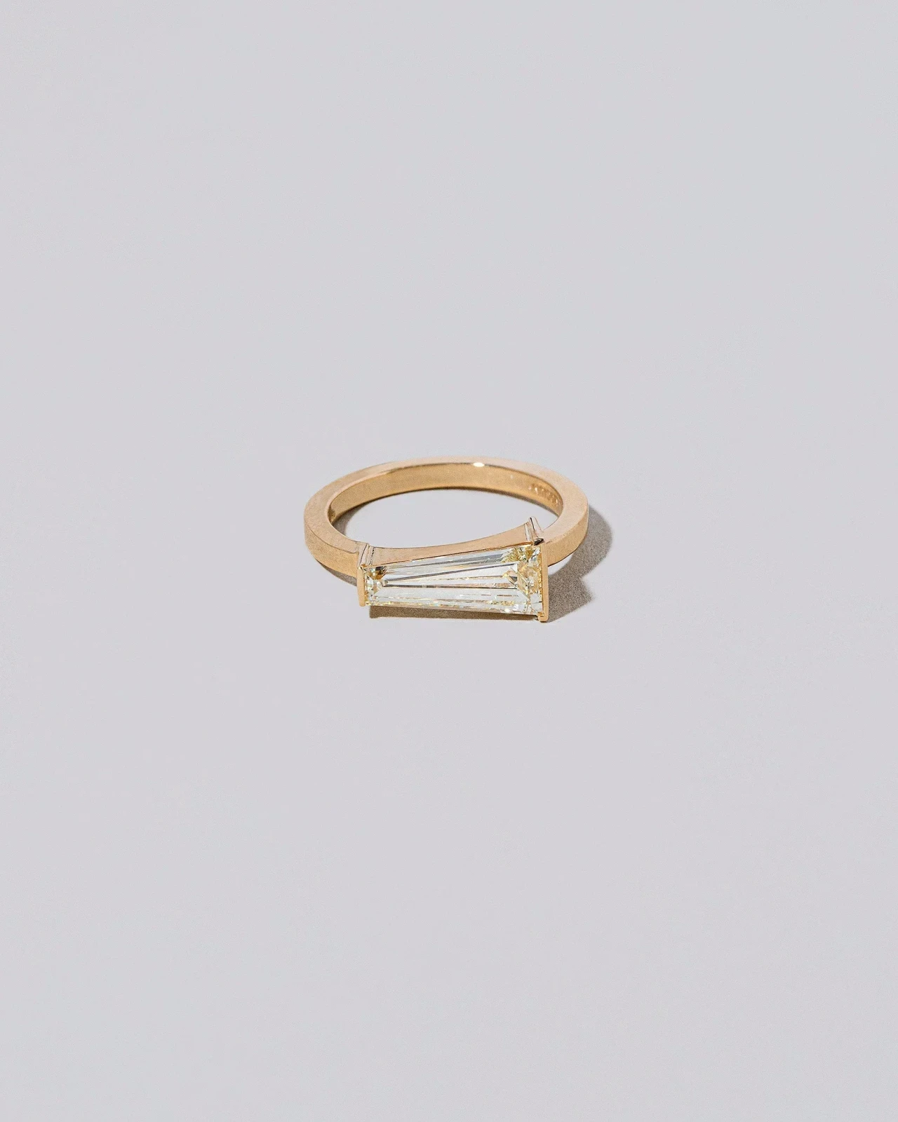 In the Air Ring