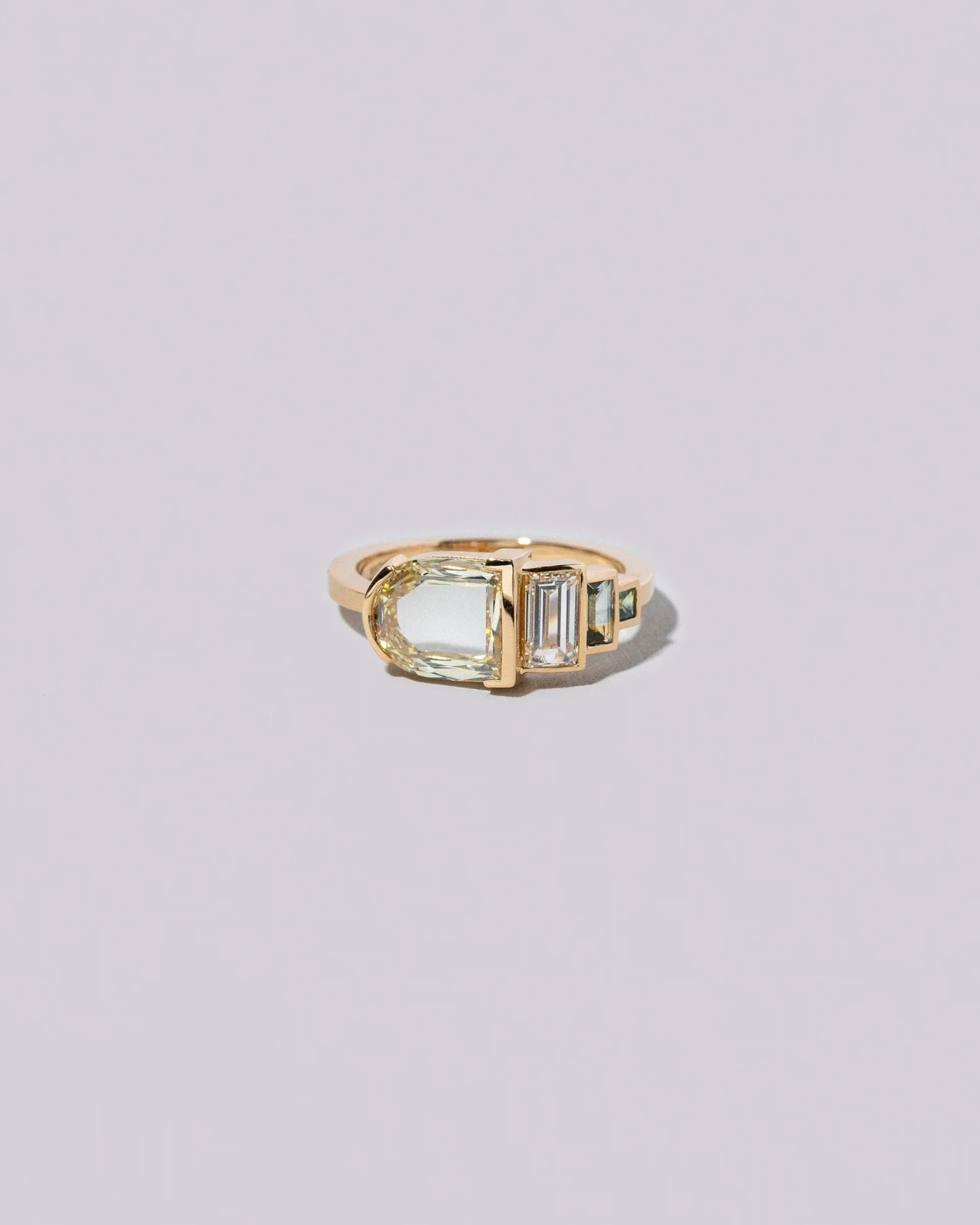 Albertine Ring