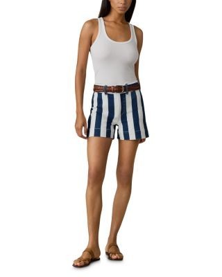 Faherty Sailor Shorts