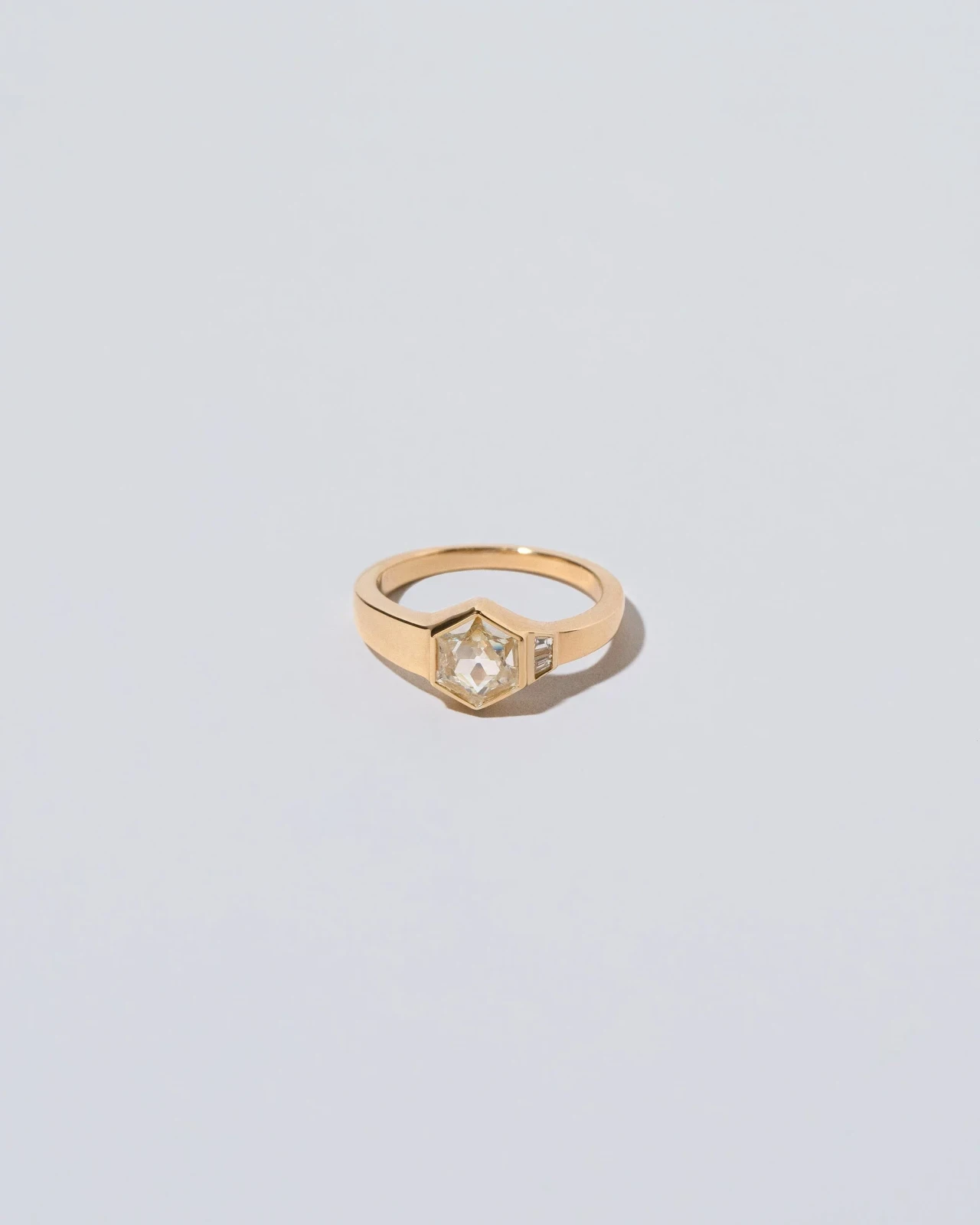 Starflyer Ring