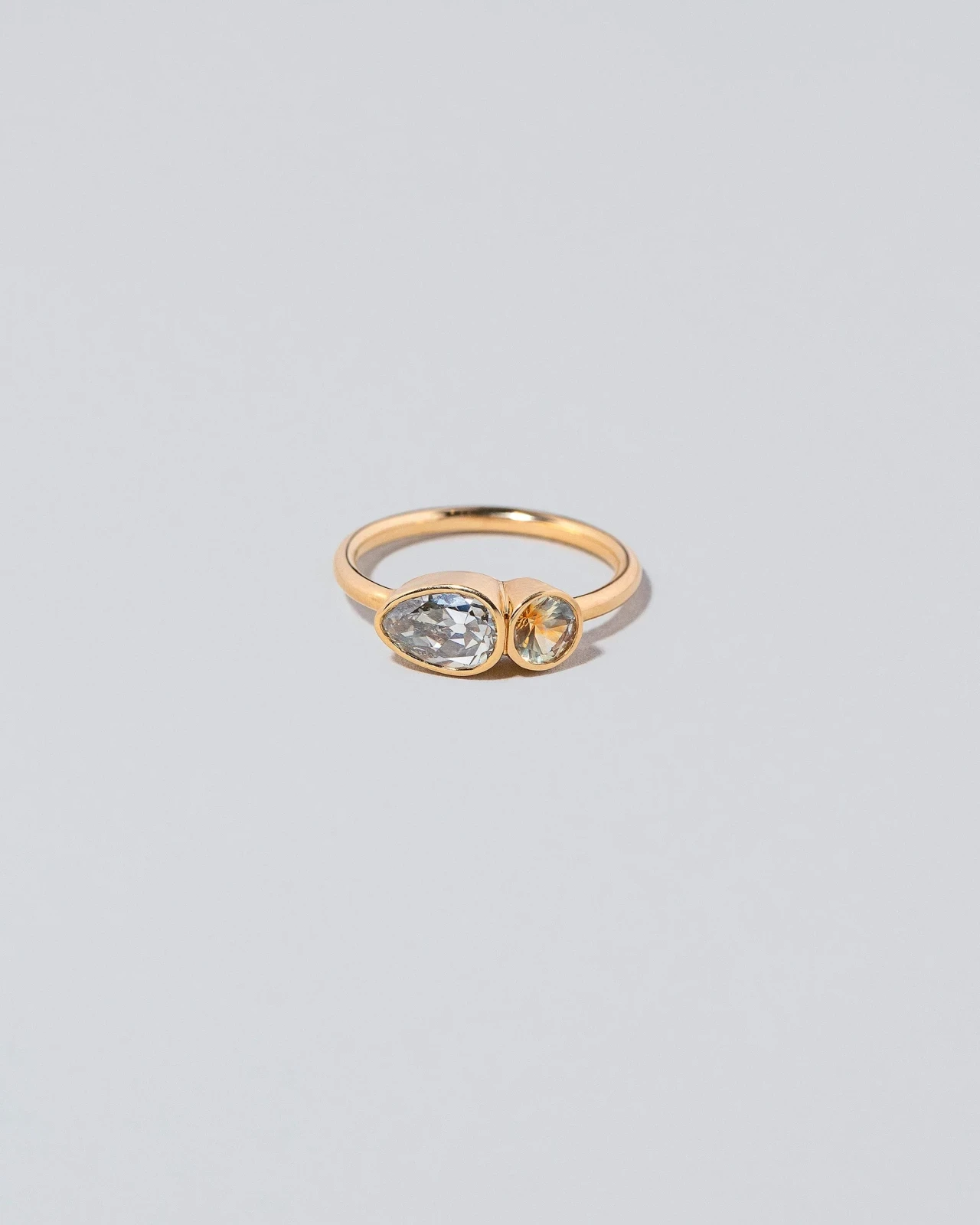 Assal Ring
