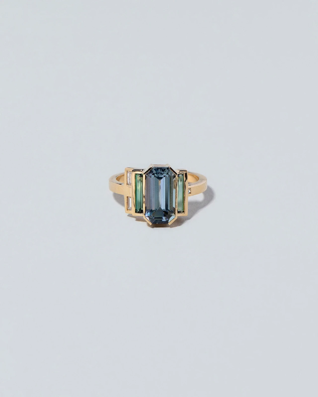 Bridges Ring